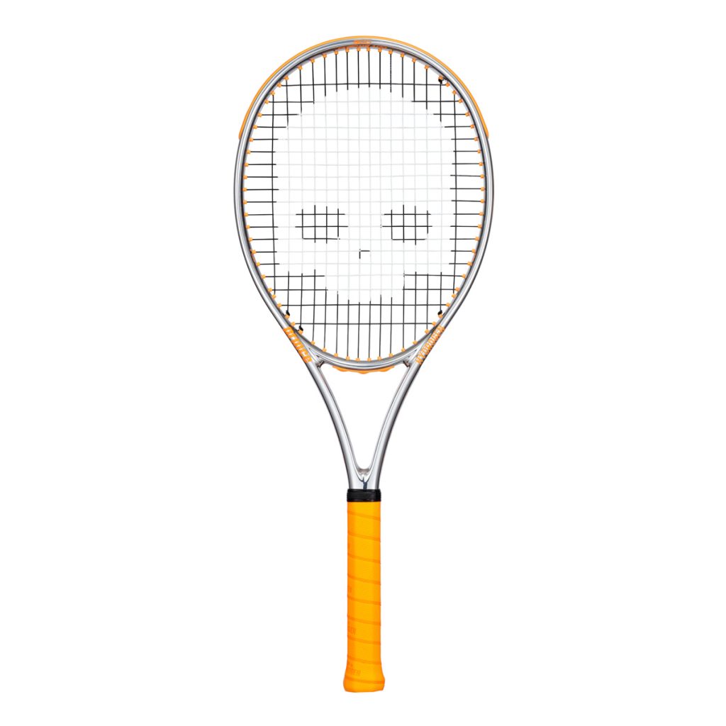 CHROME 100（300g） - Prince プリンステニス公式サイト