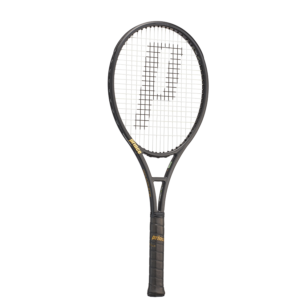 PHANTOM GRAPHITE 97（300g） - Prince プリンステニス公式サイト