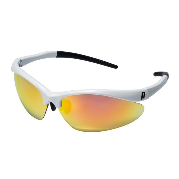 PSU630 プレミアハイコントラストクールミラー偏光サングラス - Prince