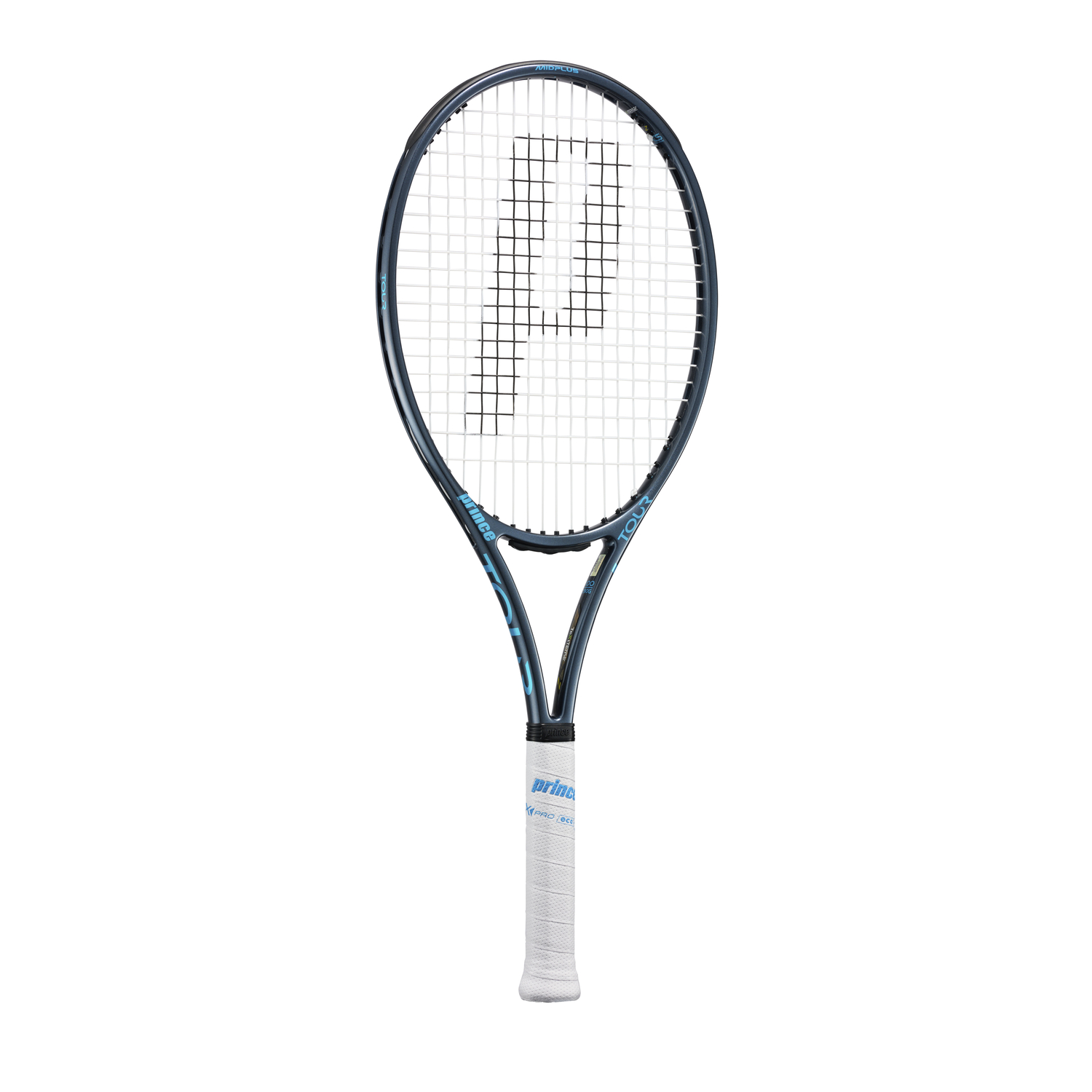 TOUR O3 100（290g） - Prince プリンステニス公式サイト