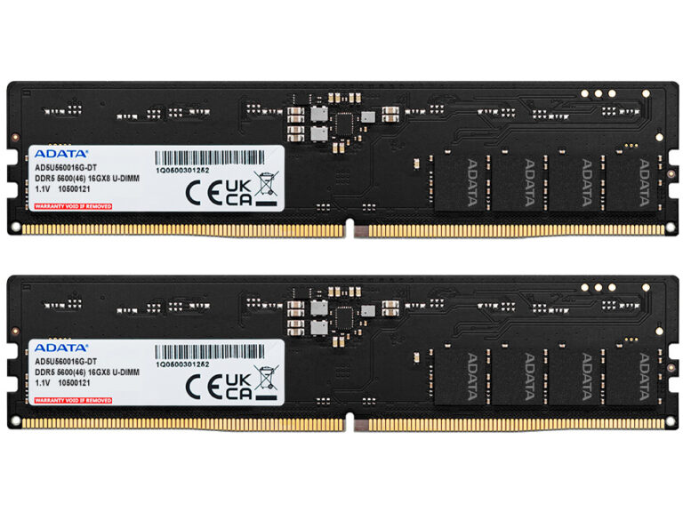 W5U5600CS-16G [DDR5 PC5-44800 16GB 2枚組]CFDの買取価格｜メモリ