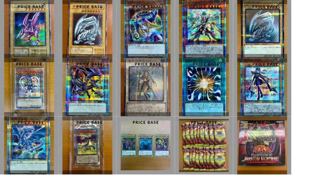 遊戯王】WORLD CHAMPIONSHIP 2025当たりカード買取価格一覧！フリマ