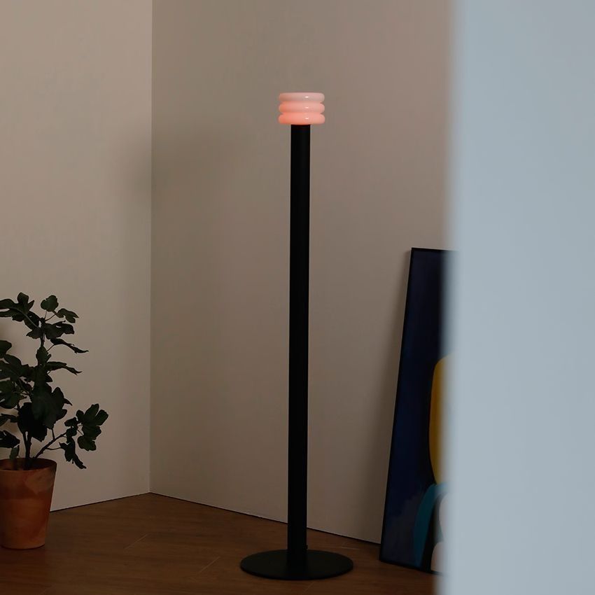 IKEA OBEGRÄNSAD オーベグレンサッド LEDフロアランプ | 照明 | Ohouse