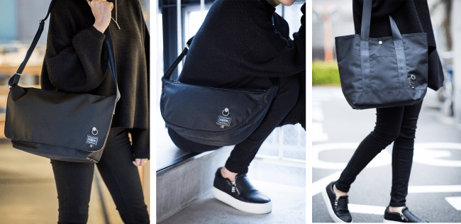 素材の魅力をシンプルに追求したコラボレーションシリーズ『JAM