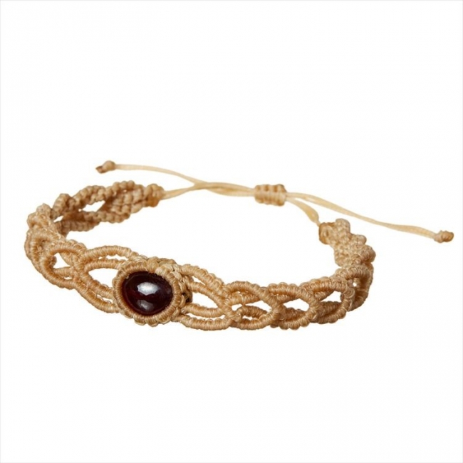 囚われのパルマ Refrain』より鉱石のブレスレットが11月13日よりご予約