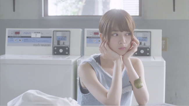 乃木坂46、10年後の未来を描いた「羽根の記憶」MV公開！ | 株式会社