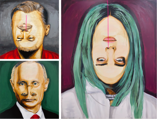 WATOWA GALLERY | buggy SOLO EXHIBITION 