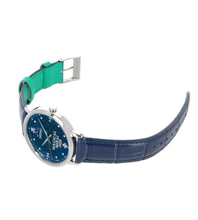 初音ミク「マジカルミライ 2020」×「セイコー」のコラボウオッチ