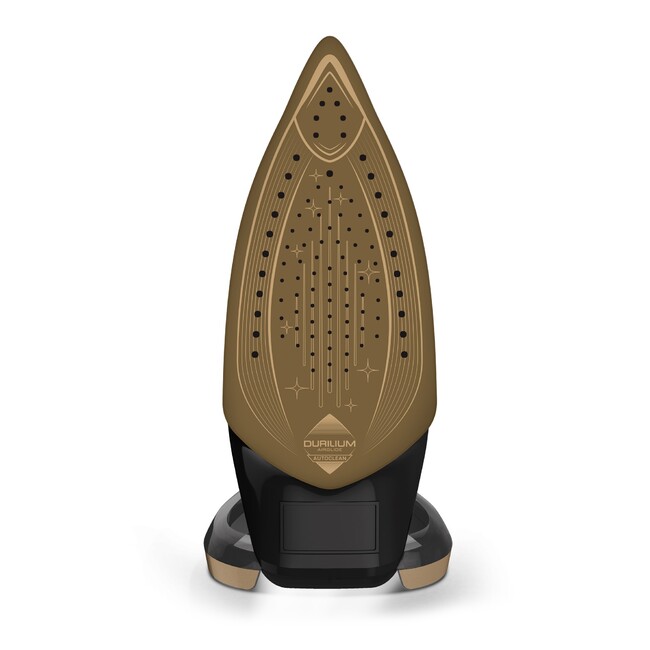 ティファール史上最高のすべり＆パワフルスチームで、シワ伸ばし思いの