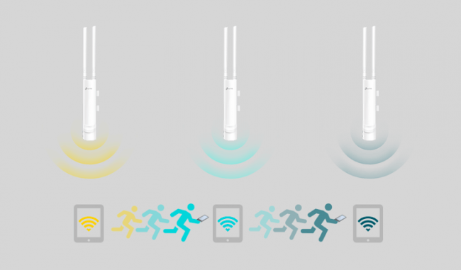 法人向けソリューションとなる2製品を12月21日（金）より発売 メッシュ