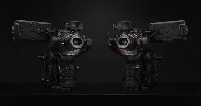 DJI社製ジンバルシネマカメラ「DJI Ronin 4D」の予約受付を開始 | 株式