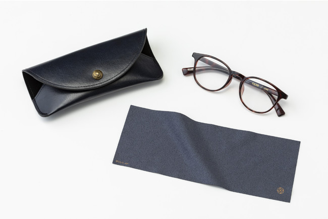 JINS×呪術廻戦」コラボモデルが初登場！10月8日（金）より受注開始