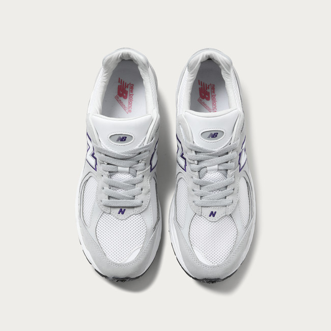 NB公式 - ニュースリリース - アジア製で復刻したニューバランス