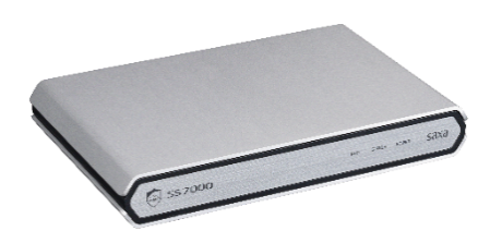 中堅・中小企業の事業信頼性を向上するUTM「SS7000」を新発売 | サクサ