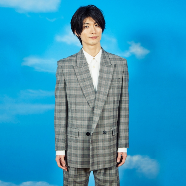 三浦春馬さんがポール・スミス メンズ ブランドアンバサダーに就任