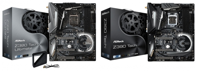 Intel 第9世代Coreプロセッサー対応 ASRock社製 Z390チップセット