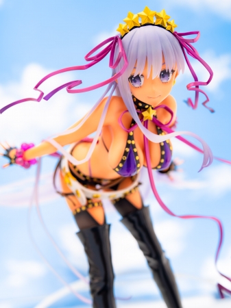 Fate/Grand Order』より1/7スケールフィギュア「ムーンキャンサー/BB