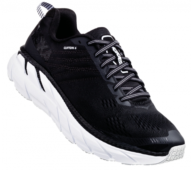 HOKA ONE ONEのベストセラーモデル「CLIFTON 」がアップデート！より