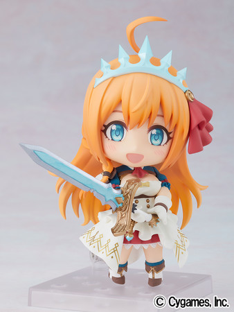 大人気スマホゲーム『プリンセスコネクト！Re:Dive』より