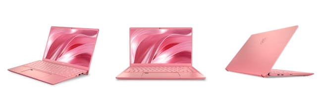 6コアCPU「Core™ i7-10710U」搭載の薄型・軽量クリエイターノートPC