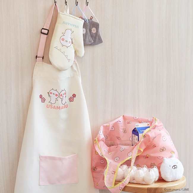 7周年記念】大人気キャラクター「うさまる」がTカードで登場！Tカード