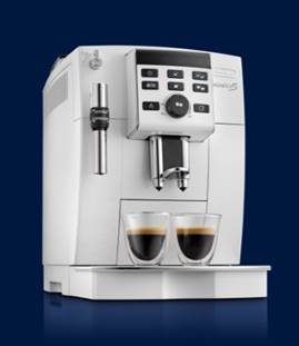 人気の「マグニフィカ S」にアニバーサリーモデルとして新色が数量限定