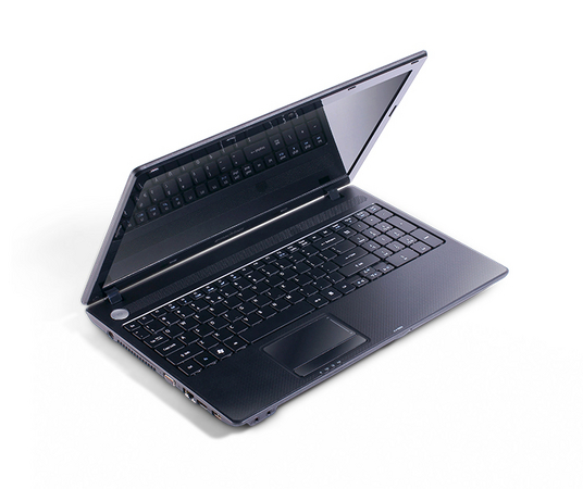 eMachines®、ノートPCの春モデル 2モデル3機種を発表 汎用性の高い