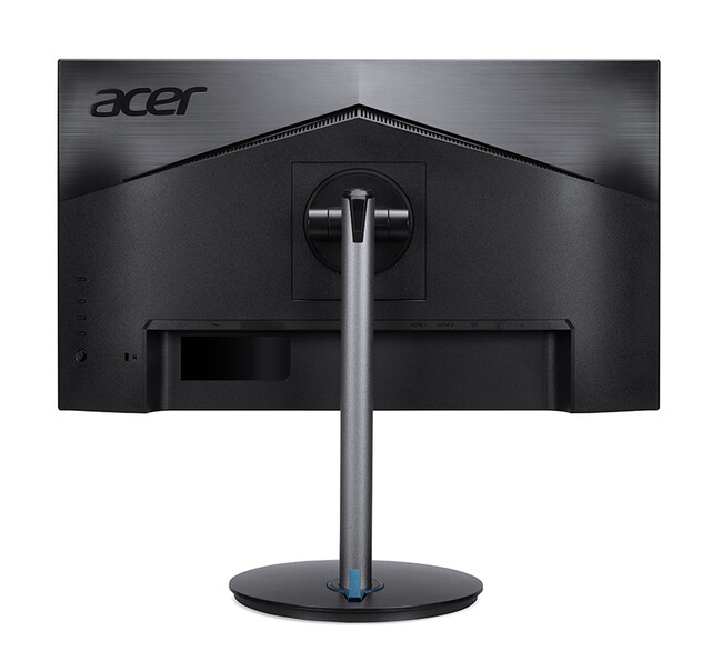 165Hz＋0.5ms＋IPS】Acerから縦置きできるピボット搭載23.8インチ