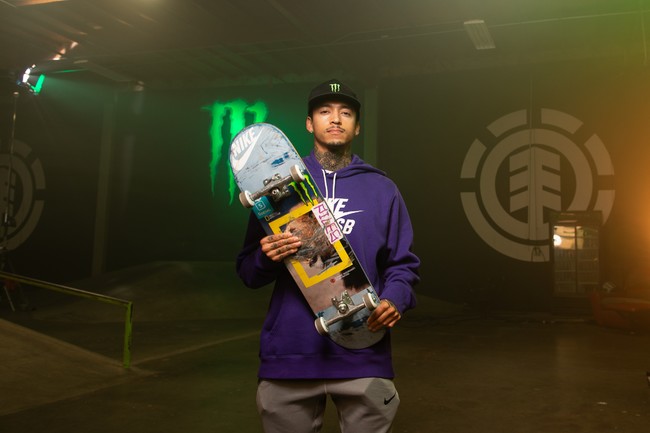 BUY MONSTER, WIN GEAR！」キャンペーン開催 | モンスターエナジー