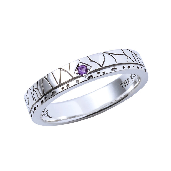 鬼滅の刃」コラボジュエリー 第二弾 本日1/30(木)から受注販売開始