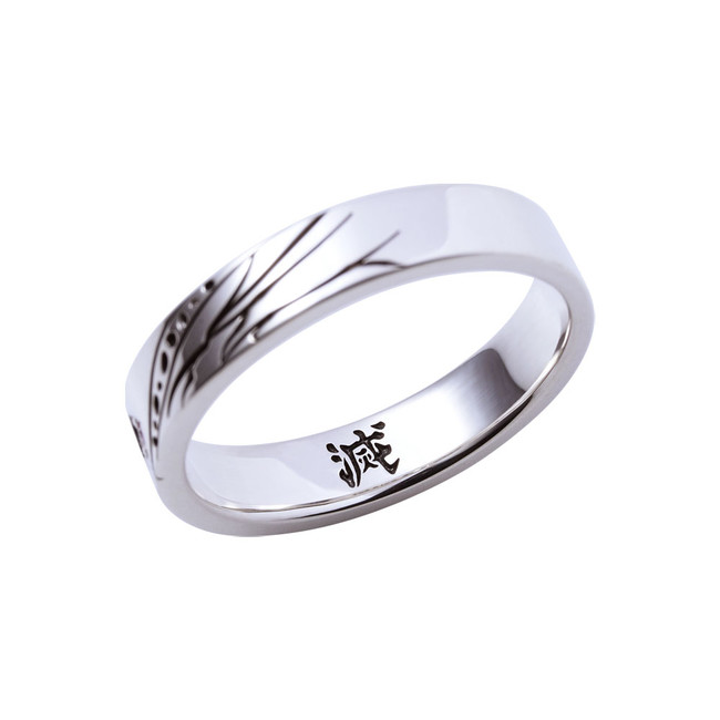 鬼滅の刃』コラボジュエリー第三弾 10/30（金）から受注販売開始