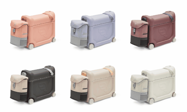 北欧・ノルウェー発ベビーブランド Stokke® / ストッケ からStokke