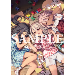 Fate/Grand Order」6周年記念、武内崇、ひろやまひろし、経験値、華々