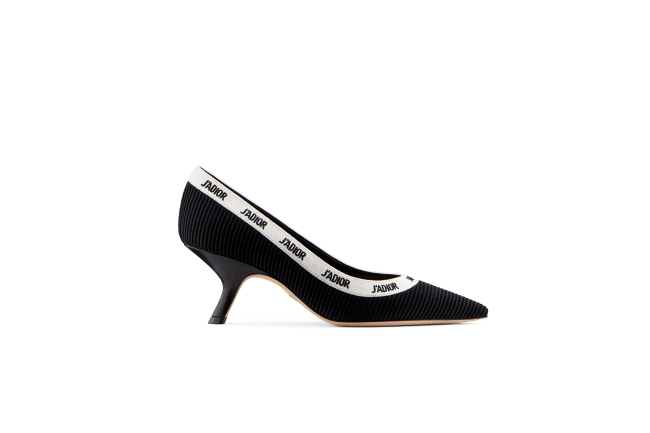 DIOR】待望の新作が登場！「J'ADIOR」パンプス | クリスチャン