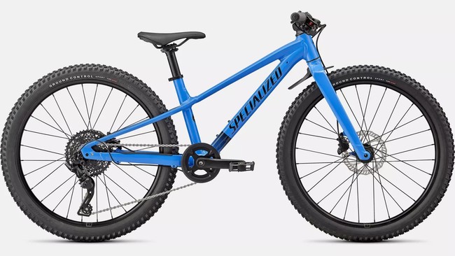 大人顔負けの本格的なキッズ用マウンテンバイク新型RIPROCK登場