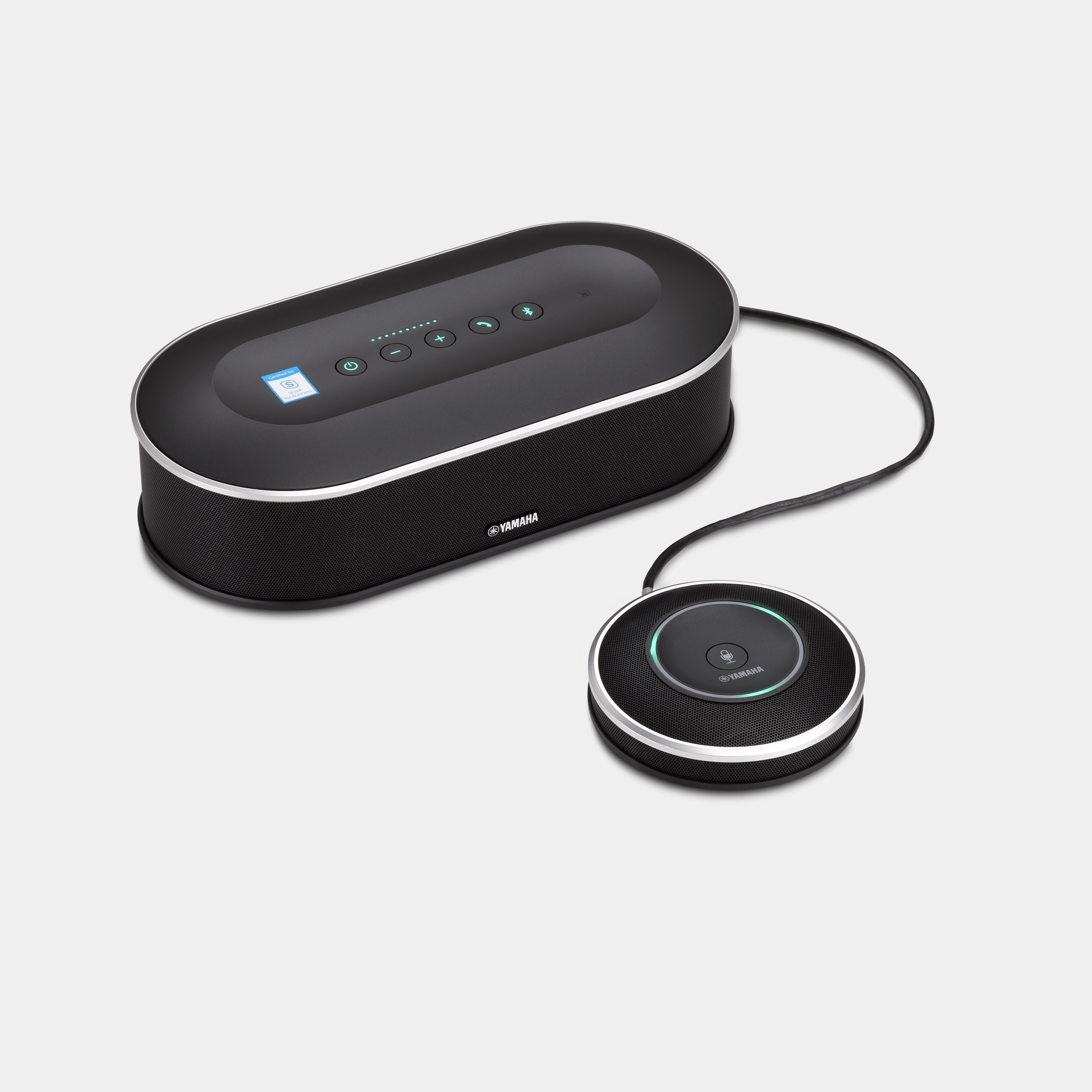 YVC-1000 - Descrição - Speakerphones - Products - Áudio - Yamaha