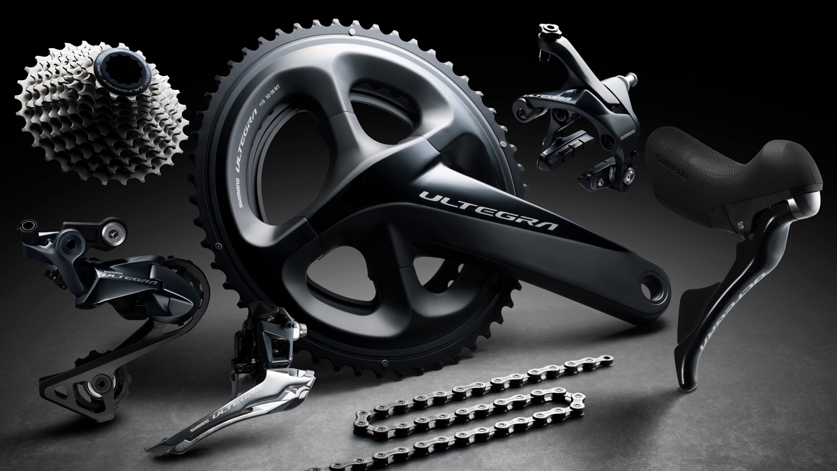Shimano Ultegra R8000 - The old, new mid-range leader? - Velomotion