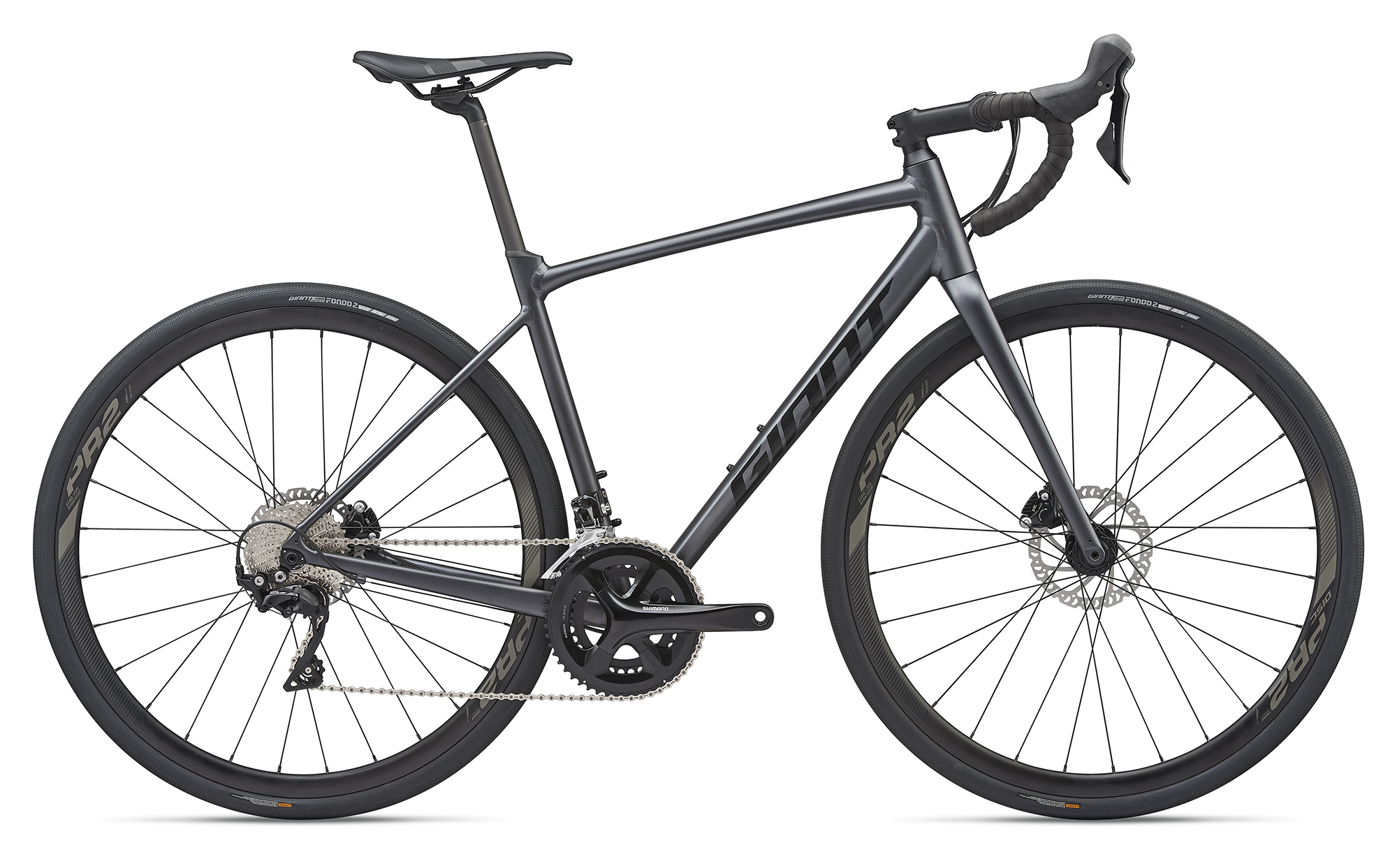 Giant Contend 2020 Sporty aluminum beginners - Velomotion