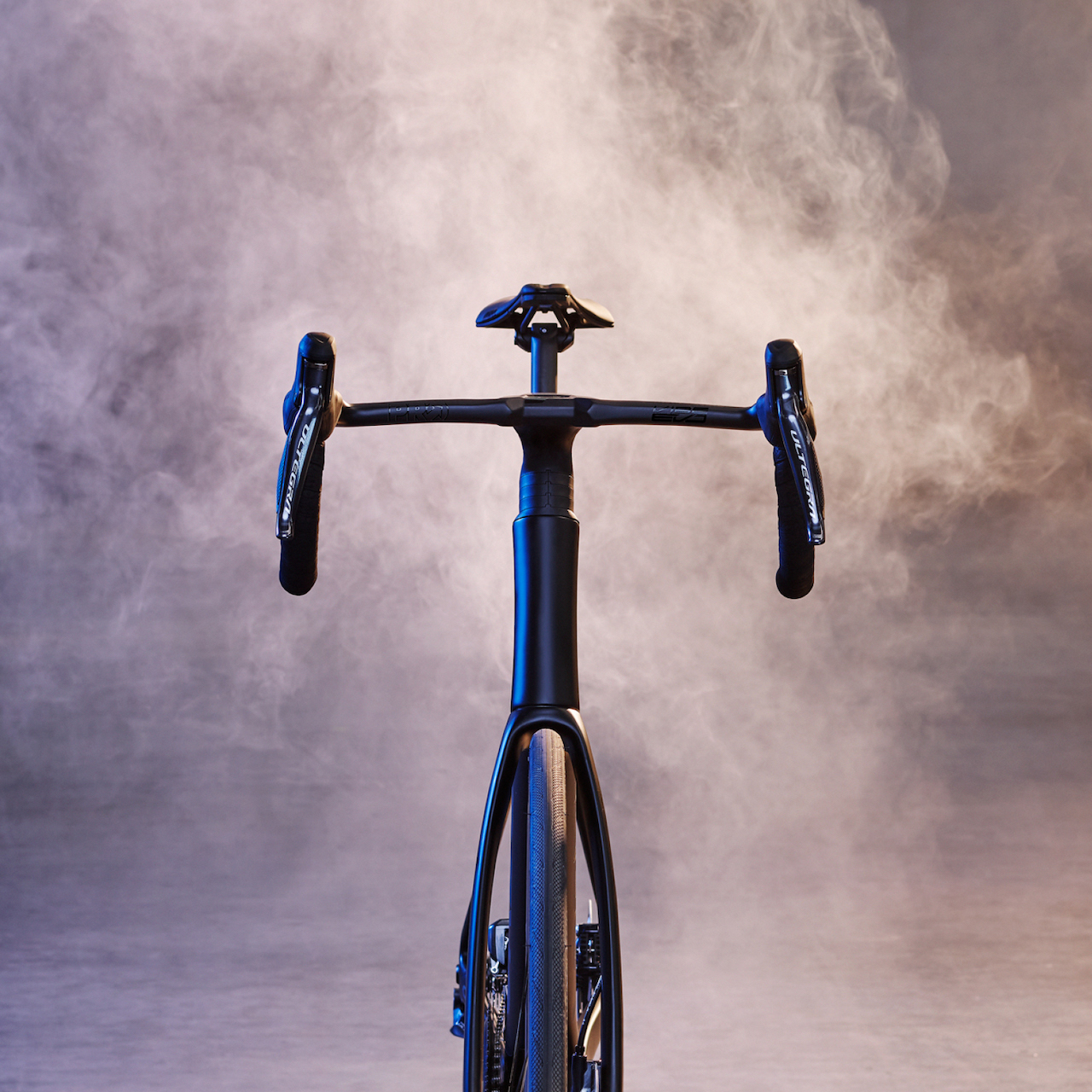 The new Pro Vibe Evo Aero cockpit with ergonomic advantages
