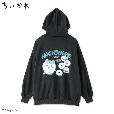 アベイル『ちいかわ』コラボ！全商品・最新の発売日・種類・品番