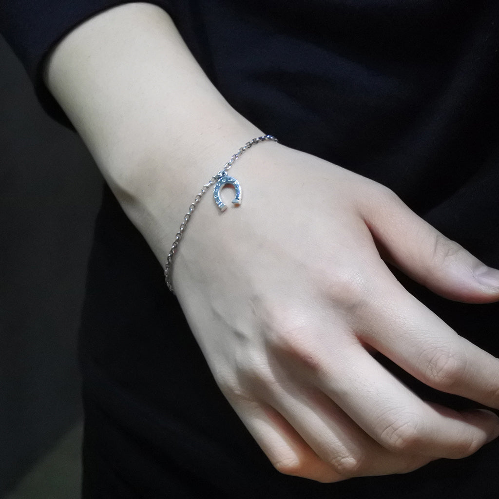 BR1234｜ブレスレット【プエルタ・デル・ソル公式サイト｜PUERTA DEL SOL】