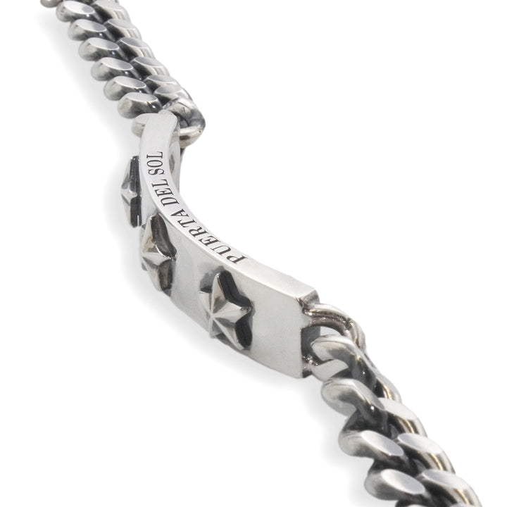 BR863-S｜ブレスレット【プエルタ・デル・ソル公式サイト｜PUERTA DEL