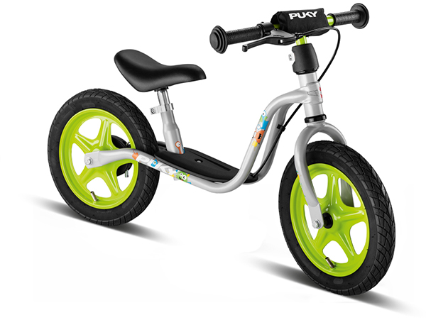 ラーニングバイク大 スポーツ LR 1L BR | プッキー 皇室ご愛用 信頼の