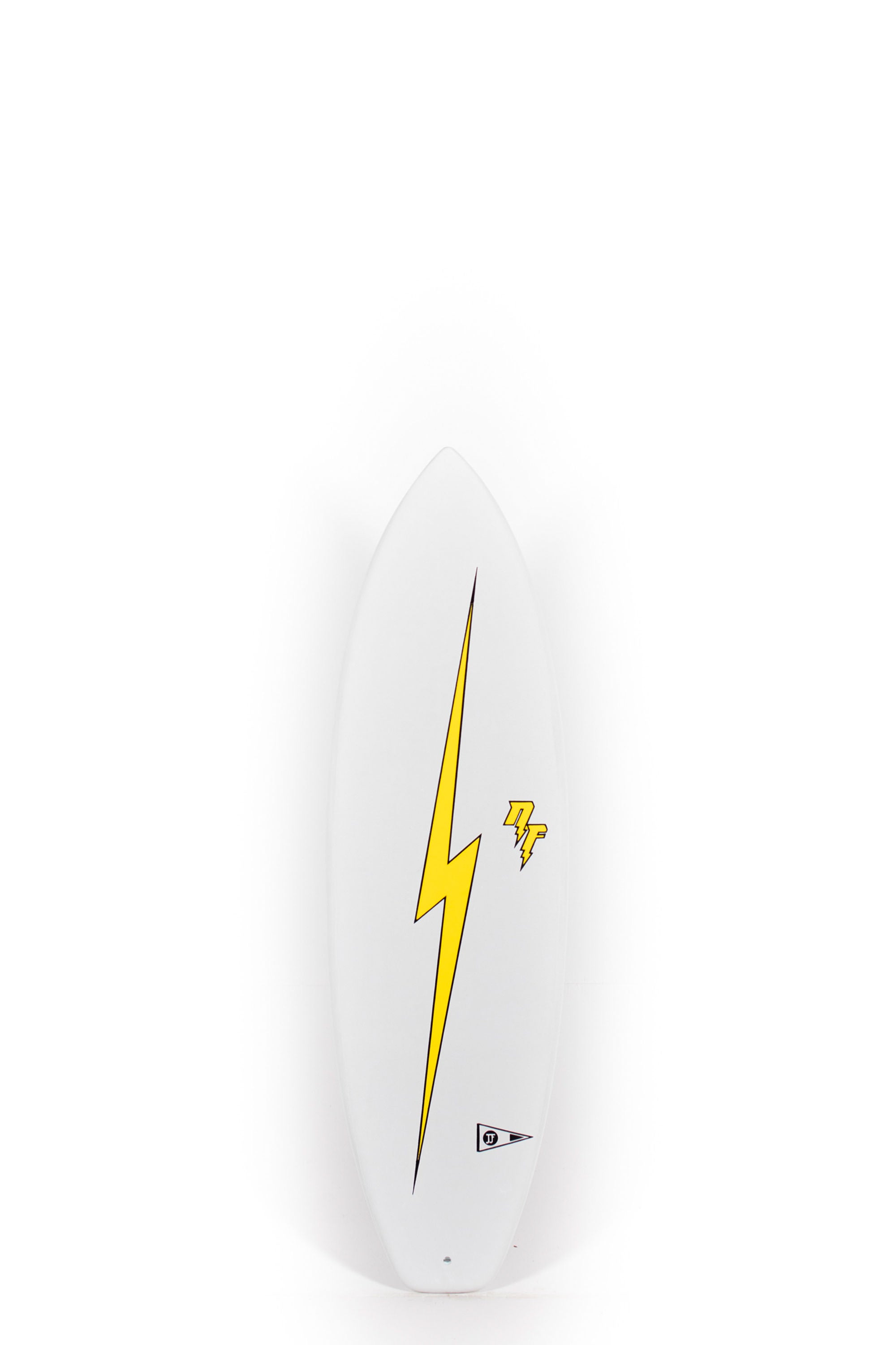 JJF SOFTBOARDS by JJF & Pyzel | Shop at PUKAS SURF SHOP