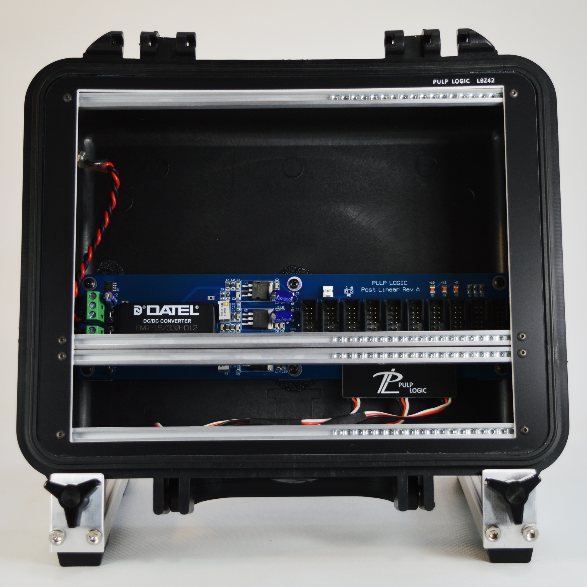 Lunchbox LBZ42 – Pulp Logic