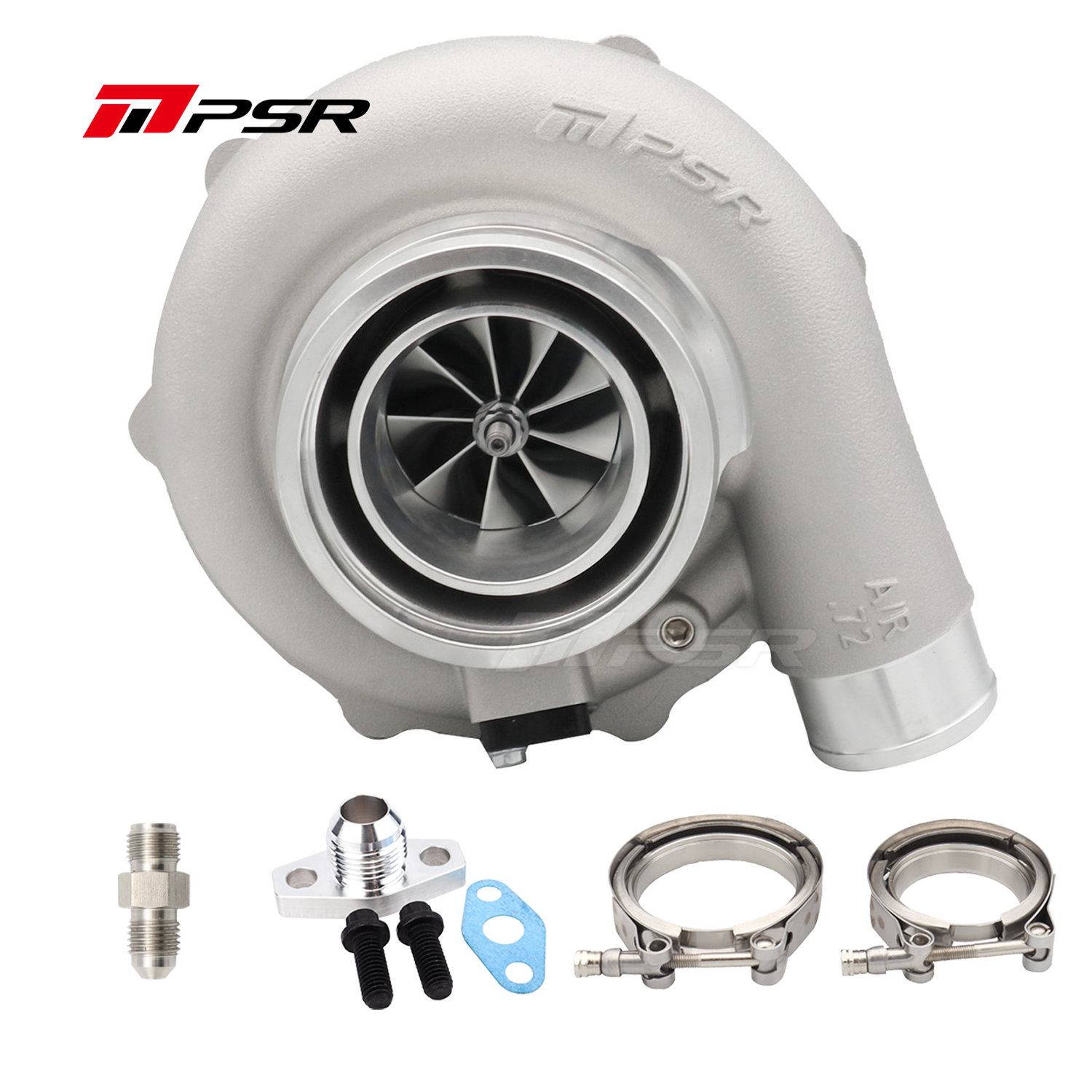 PSR Forward Rotation 5862G Dual Ball Bearing Turbocharger HP