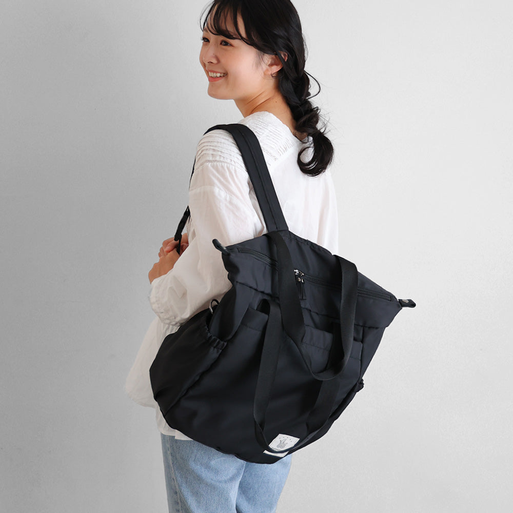 プッパプーポ マザーズバッグ – PUPPAPUPO オフィシャルストア