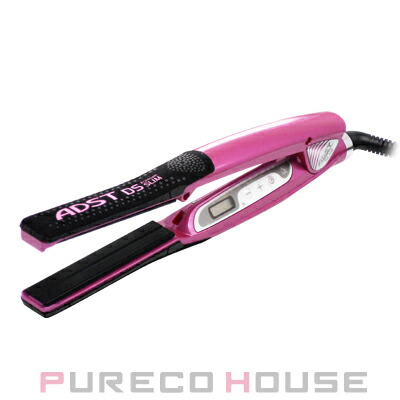 ADST (アドスト) DS スリム ストレートアイロン | 最安値挑戦！【公式