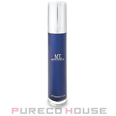 MTメタトロン MT エッセンシャル・セラム (美容液) 50ml | 最安値挑戦