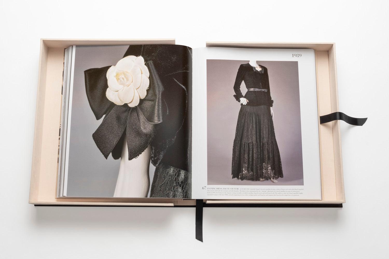 The Impossible Collection: Chanel